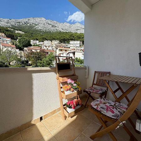 Apartman Vera Brela Exterior photo