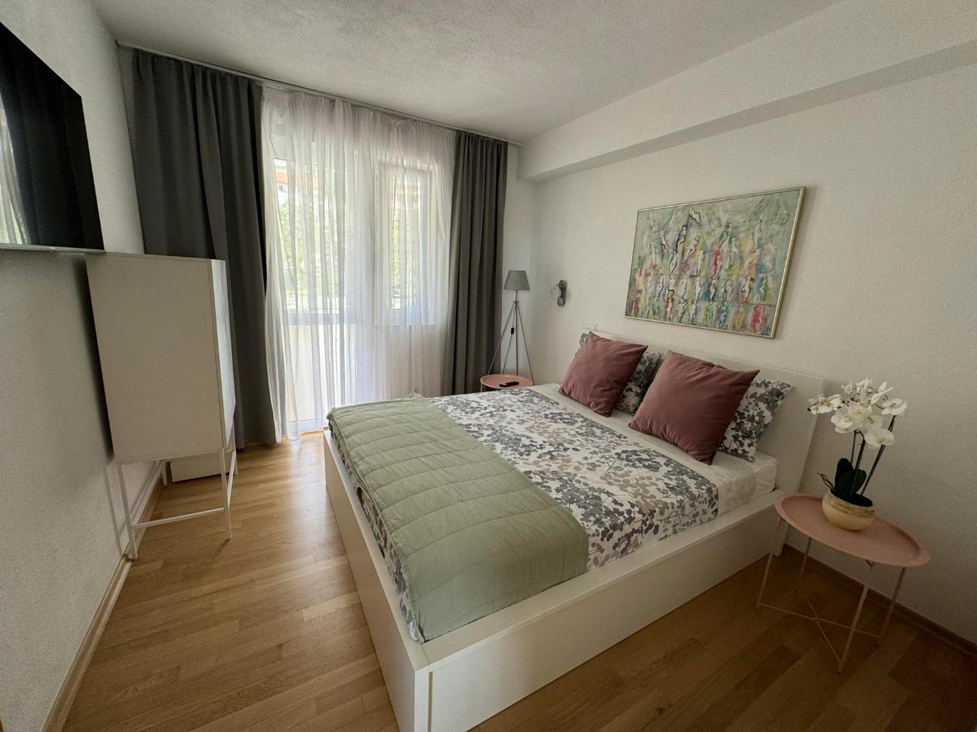 Apartman Vera Brela Exterior photo