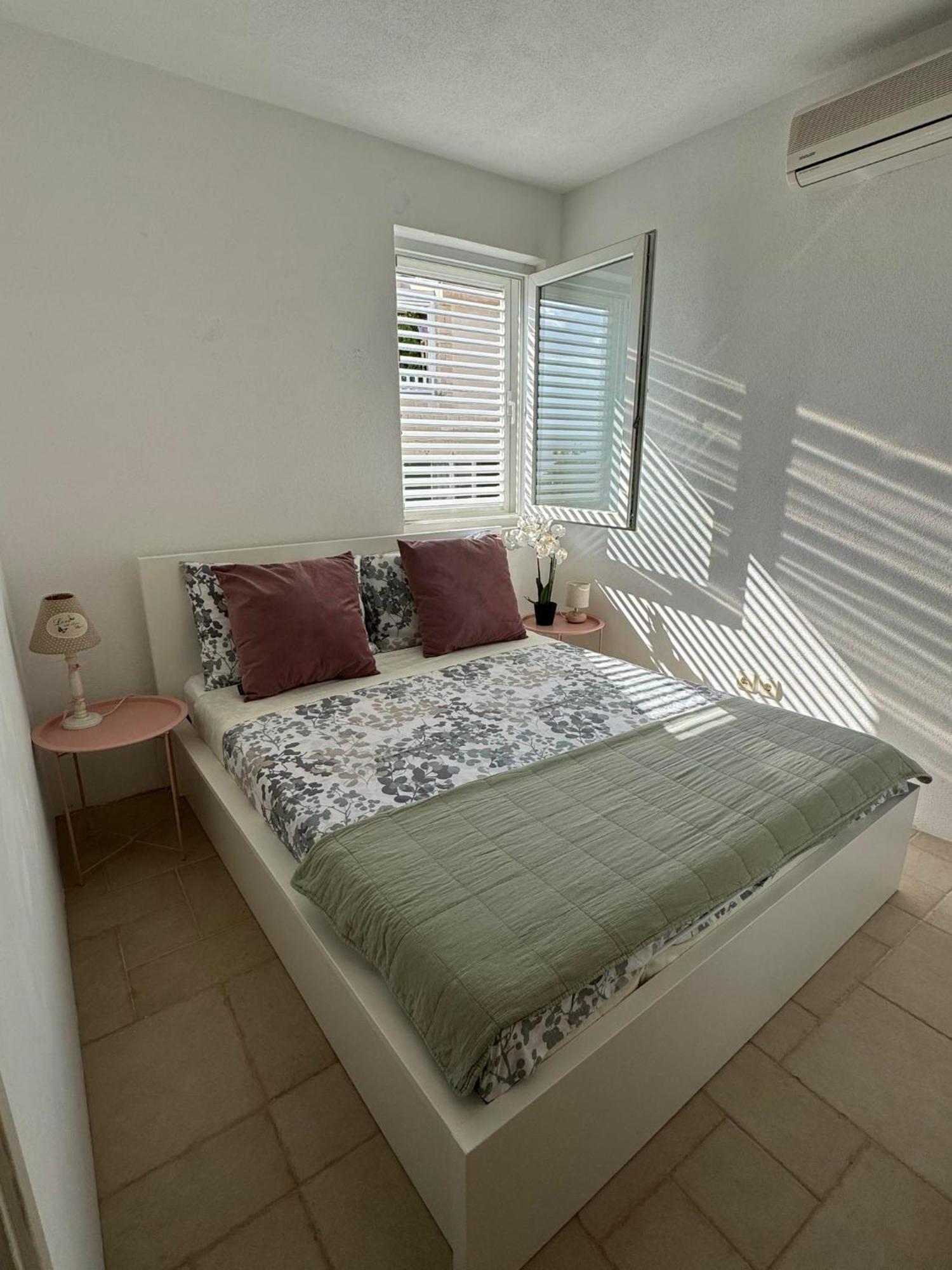 Apartman Vera Brela Exterior photo
